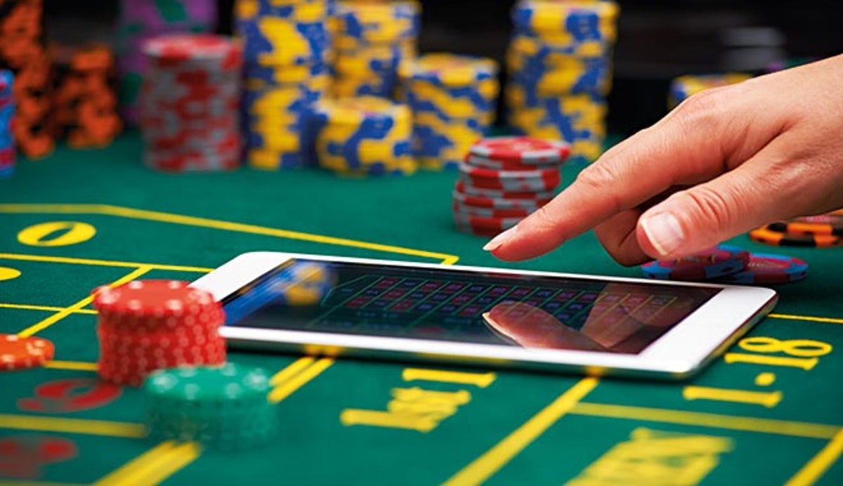 Online Gambling Is So Effective In Modern Days